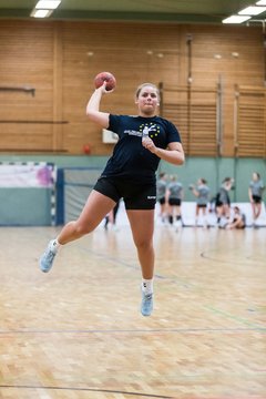 Bild 139 - A-Juniorinnen SVHU - HSG Eider Harde : Ergebnis: 36:28